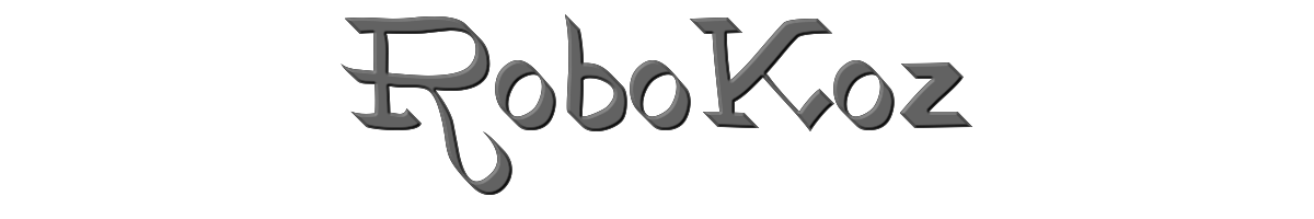 RoboKoz 