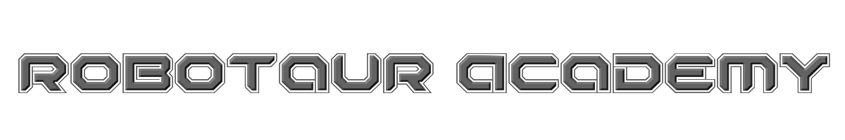 Robotaur Academy 