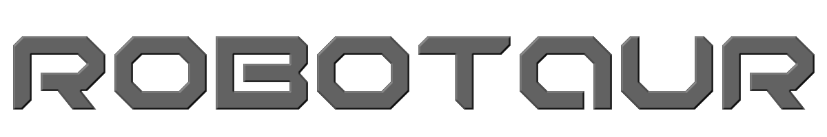 Robotaur 