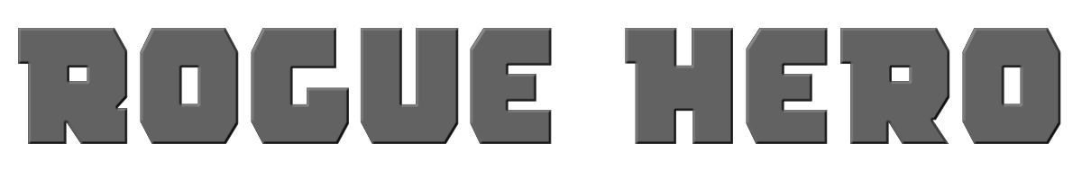 Rogue Hero 