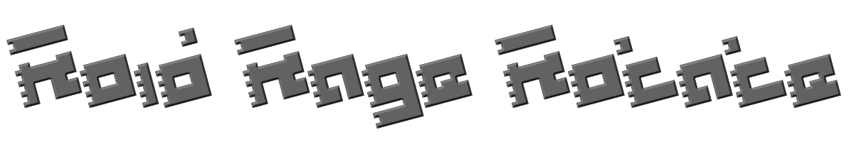 Roid Rage Rotate 
