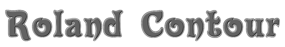 Roland Contour 