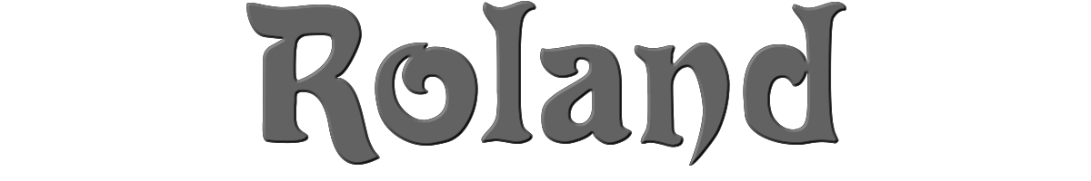 Roland 