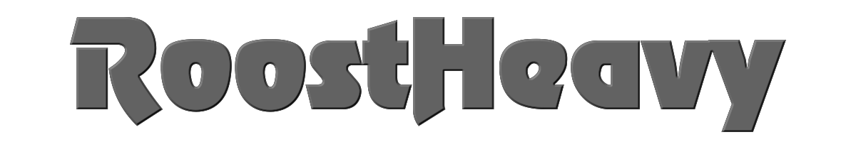 RoostHeavy 