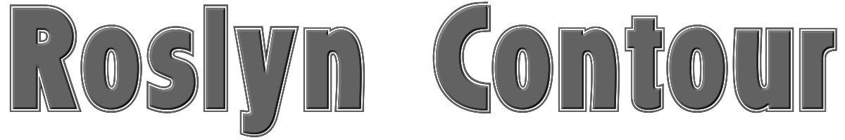 Roslyn Contour 