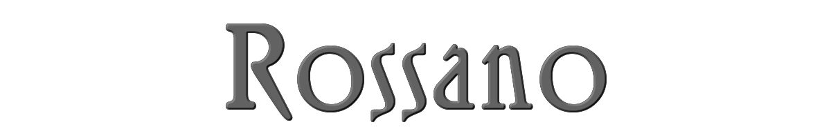 Rossano 