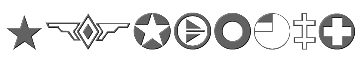 Roundels 