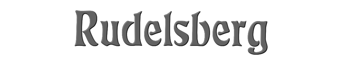 Rudelsberg 