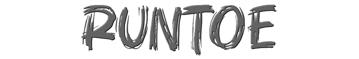Runtoe 