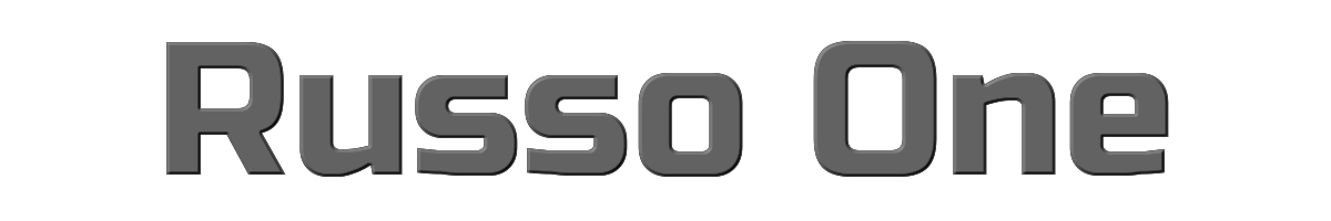 Russo One 