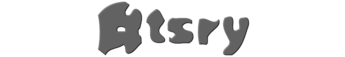 Rusty 