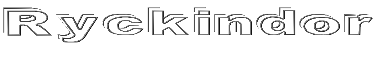 Ryckindor 