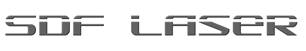 SDF Laser 