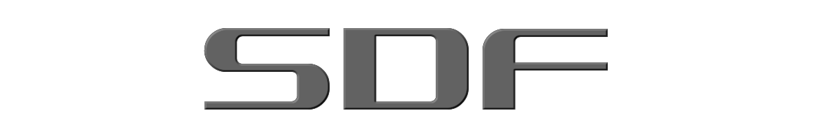 SDF 