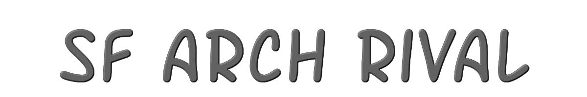 SF Arch Rival 