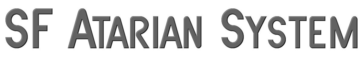 SF Atarian System 