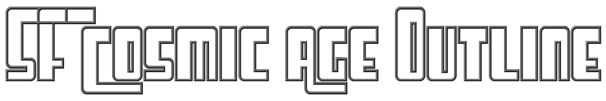 SF Cosmic Age Outline 