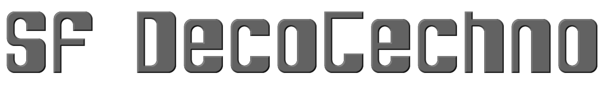 SF DecoTechno 