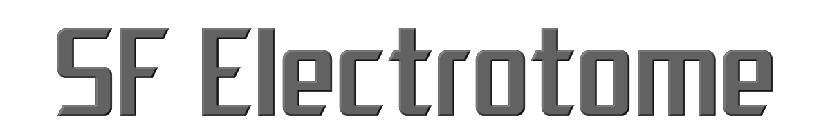 SF Electrotome 