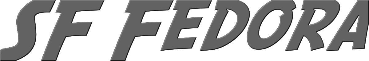 SF Fedora 