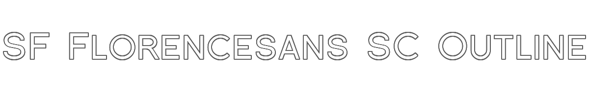SF Florencesans SC Outline 