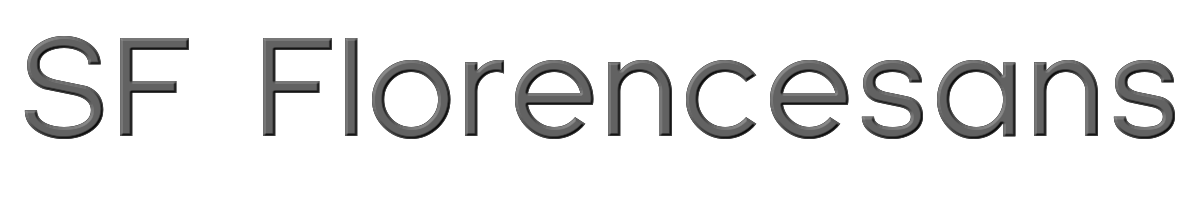 SF Florencesans 