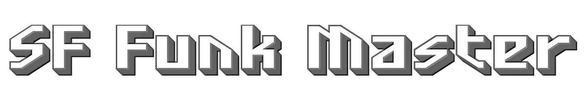 SF Funk Master 