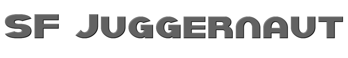 SF Juggernaut 