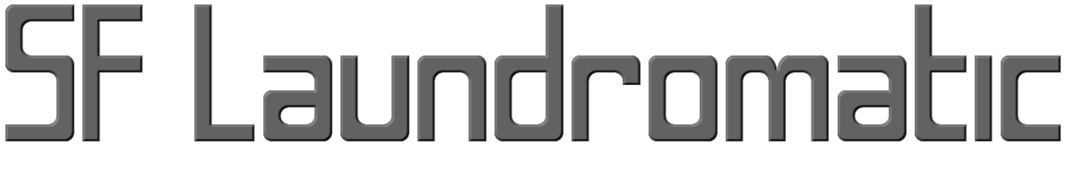 SF Laundromatic 