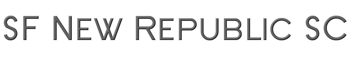 SF New Republic SC 