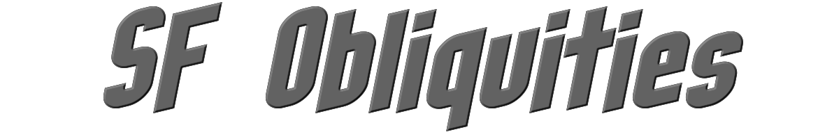 SF Obliquities 