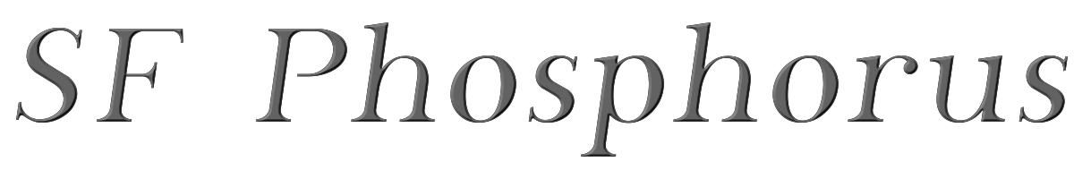 SF Phosphorus 