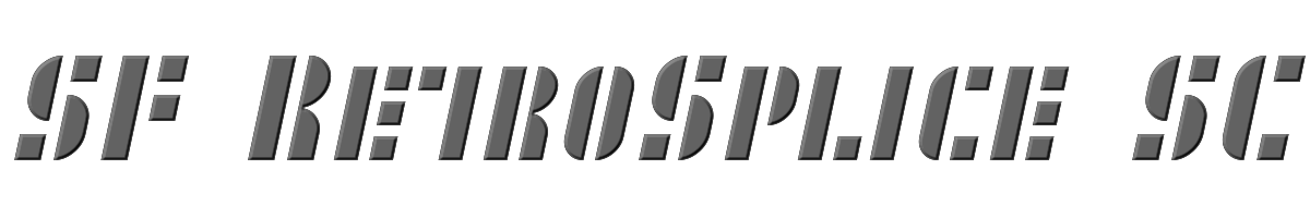SF RetroSplice SC 