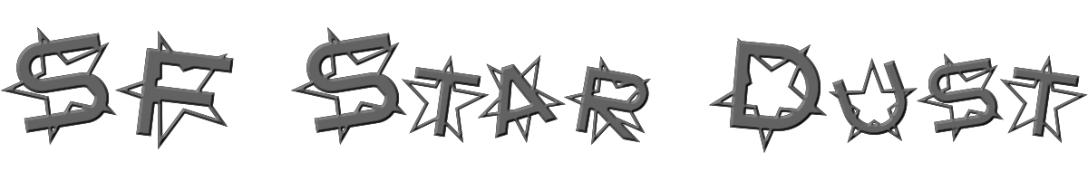 SF Star Dust 
