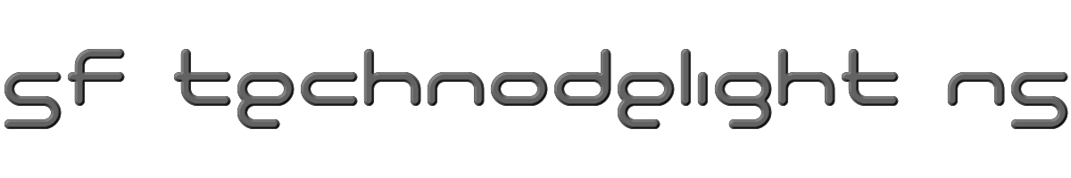 SF Technodelight NS 
