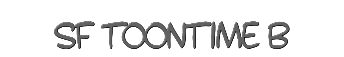 SF Toontime B 