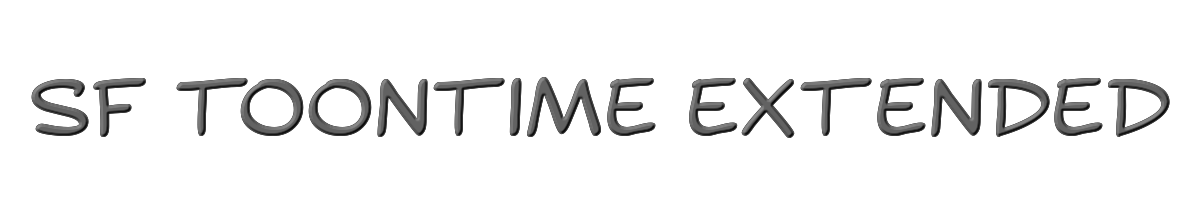 SF Toontime Extended 