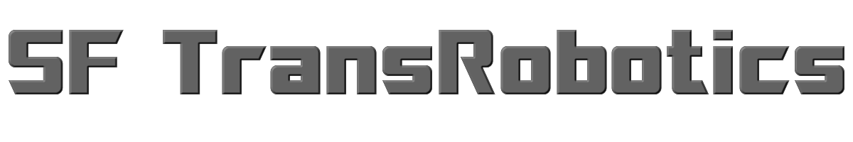 SF TransRobotics 