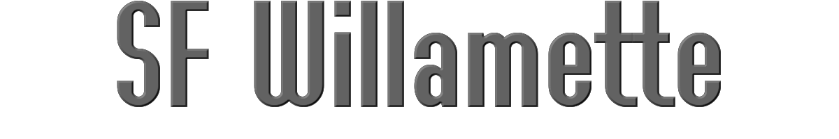 SF Willamette 