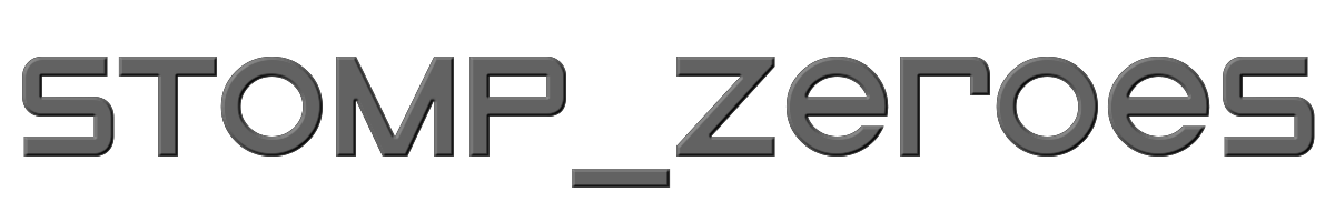STOMP_Zeroes 