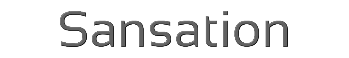 Sansation 