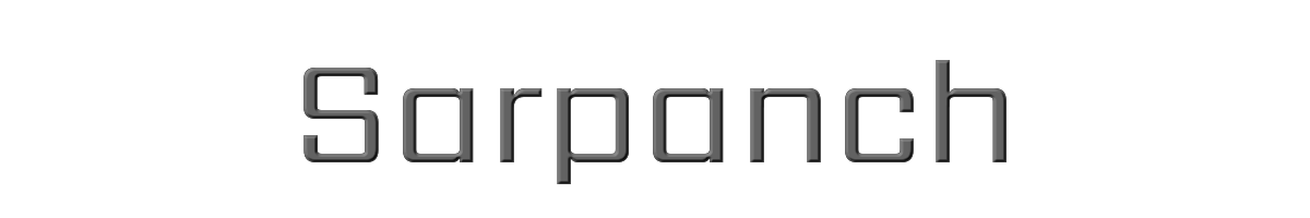 Sarpanch 
