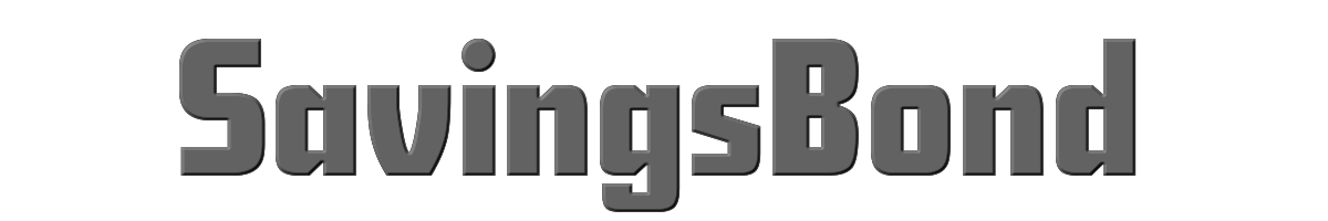 SavingsBond 