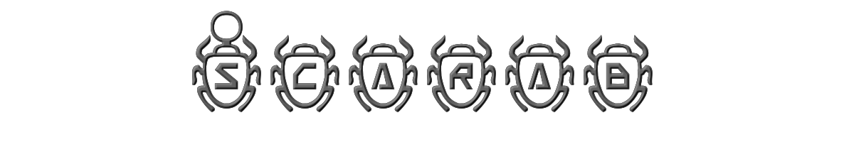 Scarab 