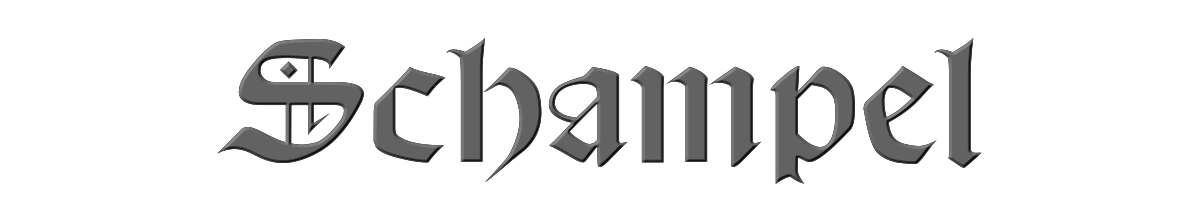 Schampel 