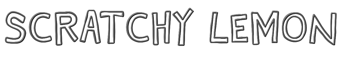 Scratchy Lemon 