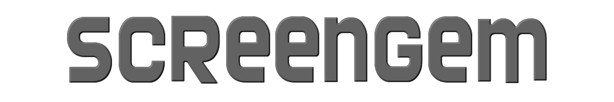 Screengem 