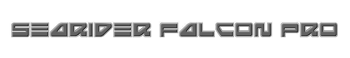 Searider Falcon Pro 