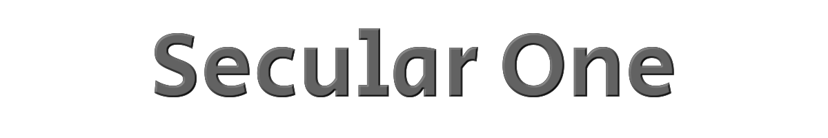 Secular One 