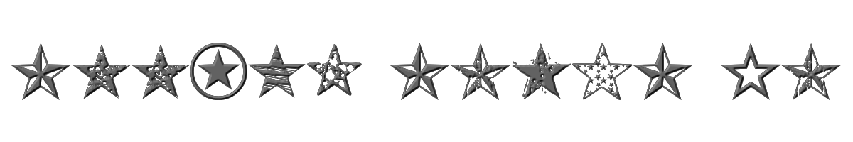 Seeing Stars OT 